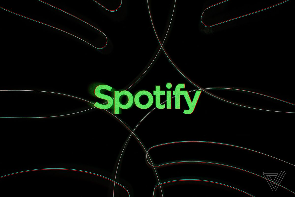 Spotify apk which does not crash happen