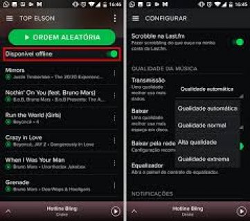 Spotify Download Apk Android Tunado